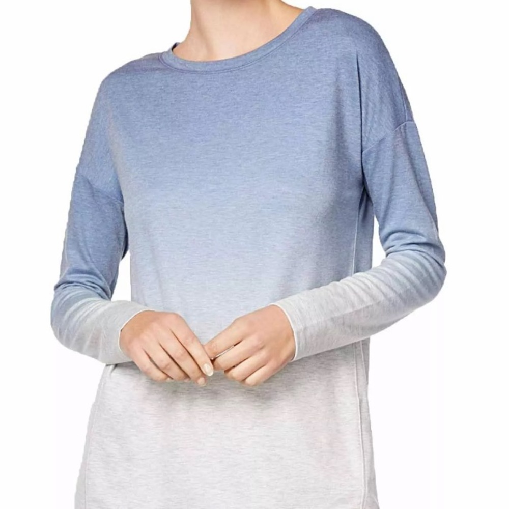 Alfani Long Sleeve Shirt Size Large